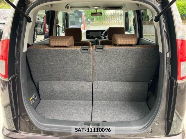 Nissan MOCO 2011-09 7328533-12