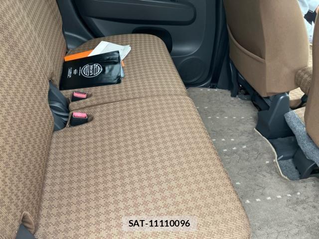 Nissan MOCO 2011-09 7328533-15