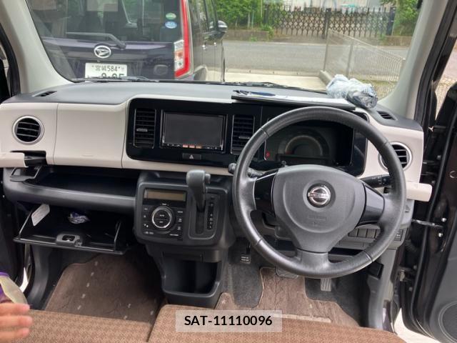 Nissan MOCO 2011-09 7328533-16