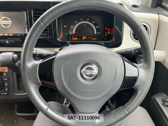 Nissan MOCO 2011-09 7328533-17