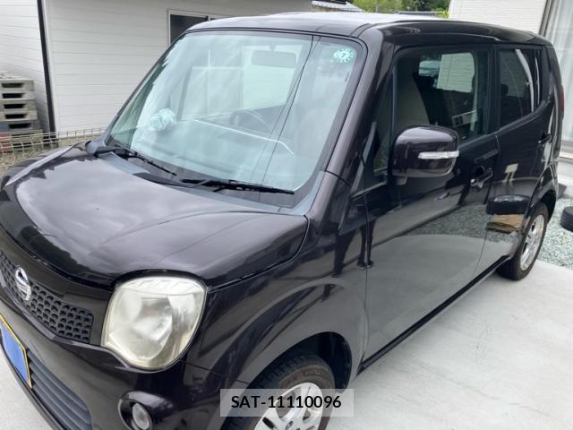 Nissan MOCO 2011-09 7328533-1