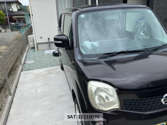 Nissan MOCO 2011-09 7328533-2
