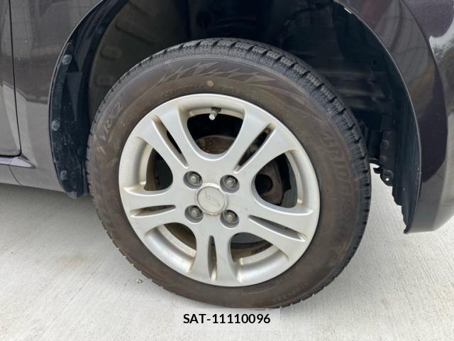 Nissan MOCO 2011-09 7328533-5