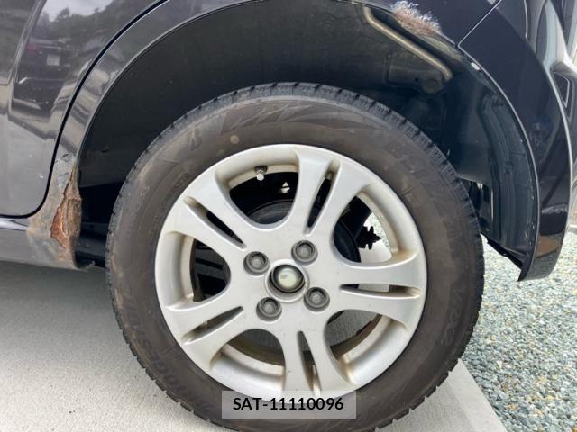 Nissan MOCO 2011-09 7328533-8