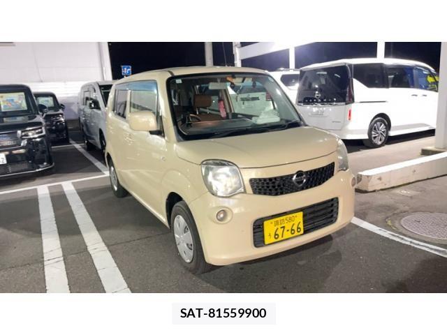Nissan MOCO 2011-12 7328532-0
