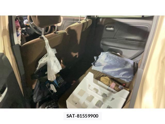 Nissan MOCO 2011-12 7328532-9