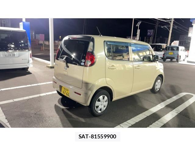 Nissan MOCO 2011-12 7328532-1