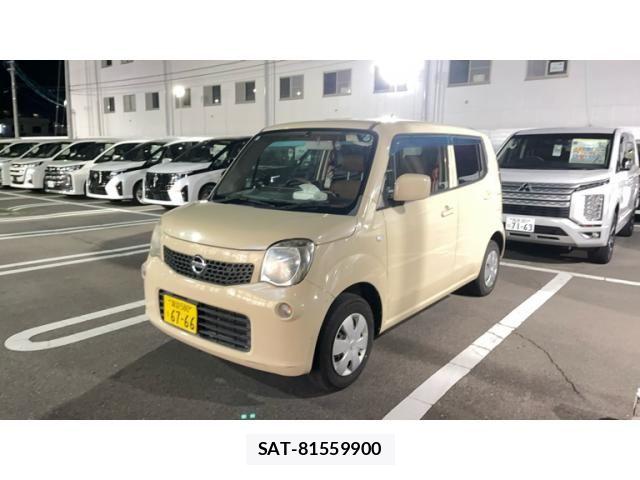 Nissan MOCO 2011-12 7328532-3