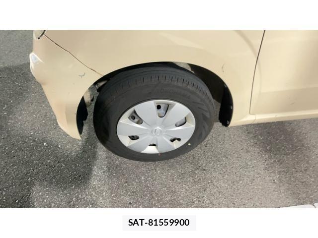 Nissan MOCO 2011-12 7328532-4