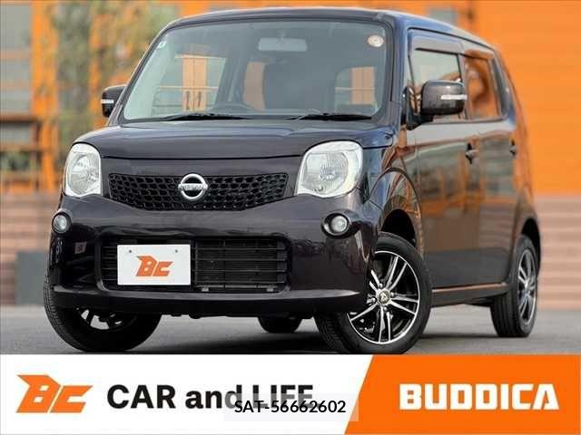 Nissan MOCO 2012-05 7328527-0