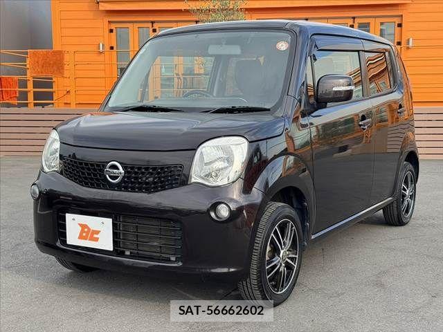 Nissan MOCO 2012-05 7328527-9