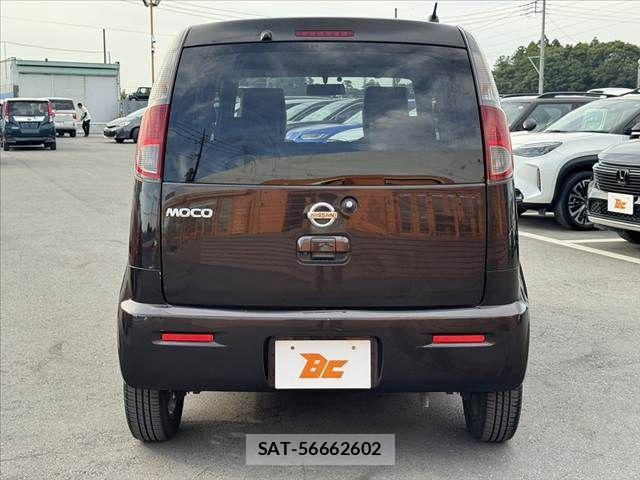 Nissan MOCO 2012-05 7328527-13