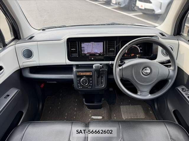 Nissan MOCO 2012-05 7328527-1