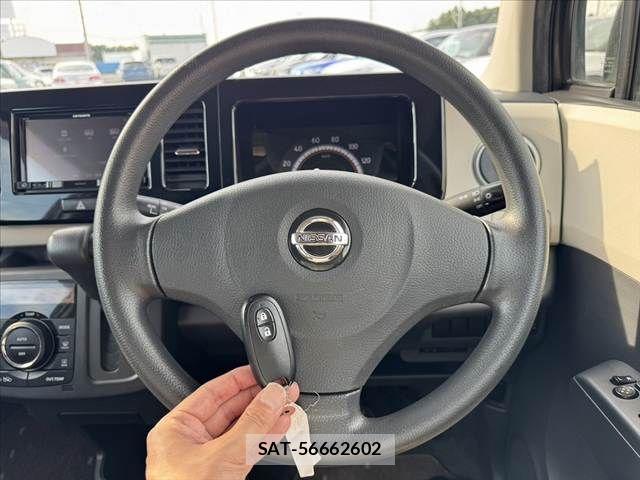Nissan MOCO 2012-05 7328527-6