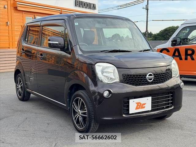 Nissan MOCO 2012-05 7328527-7