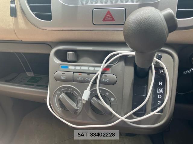 Nissan MOCO 2007-11 7328524-9