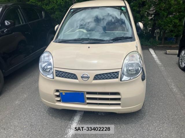 Nissan MOCO 2007-11 7328524-1