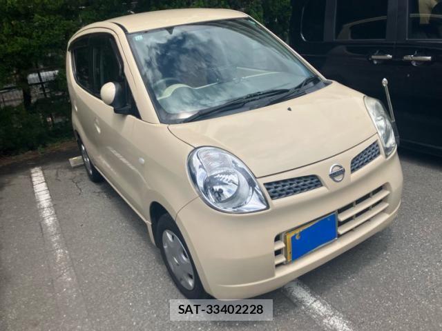 Nissan MOCO 2007-11 7328524-2