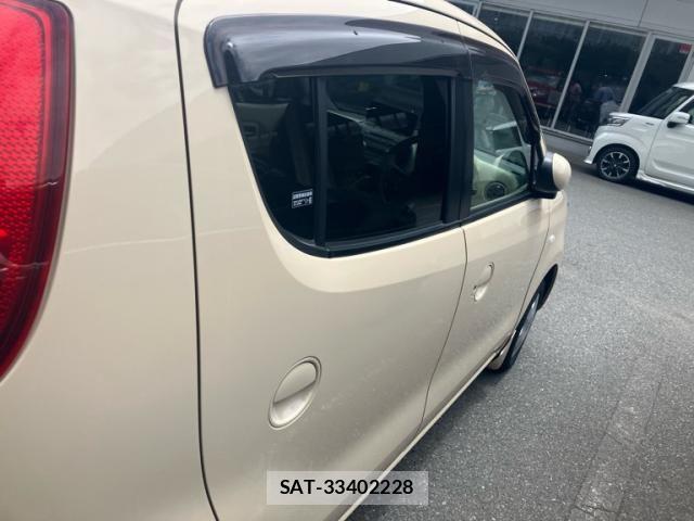 Nissan MOCO 2007-11 7328524-3