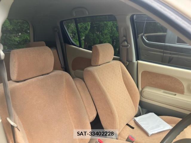 Nissan MOCO 2007-11 7328524-6