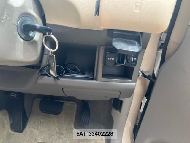 Nissan MOCO 2007-11 7328524-8