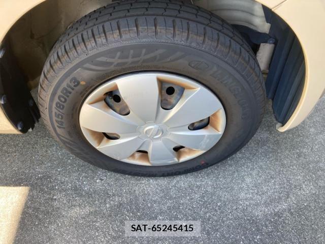 Nissan MOCO 2013-02 7328525-9