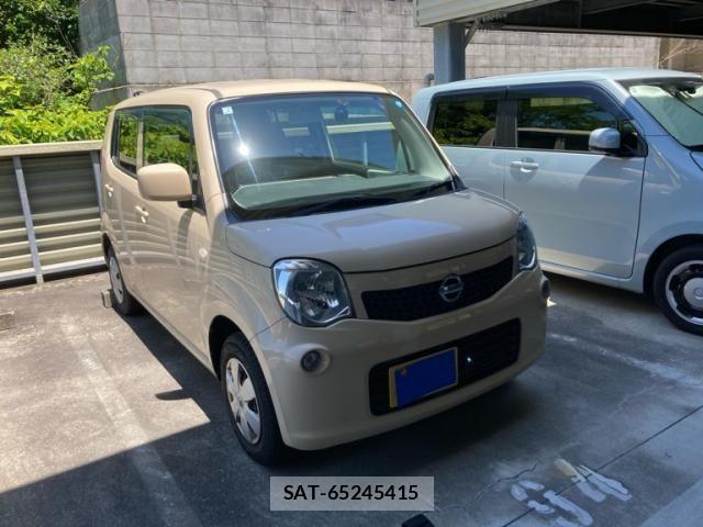 Nissan MOCO 2013-02 7328525-2