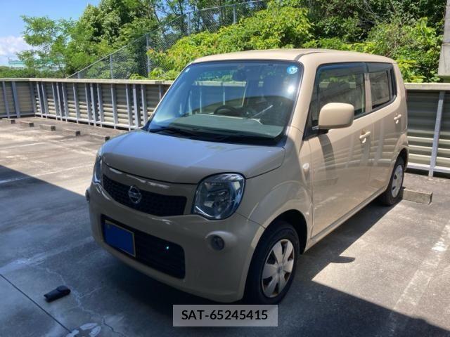 Nissan MOCO 2013-02 7328525-3