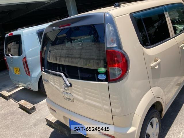 Nissan MOCO 2013-02 7328525-4