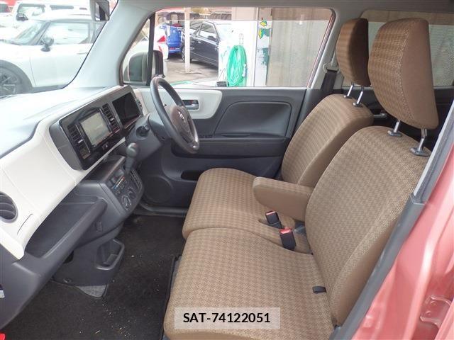 Nissan MOCO 2014-04 7358821-21