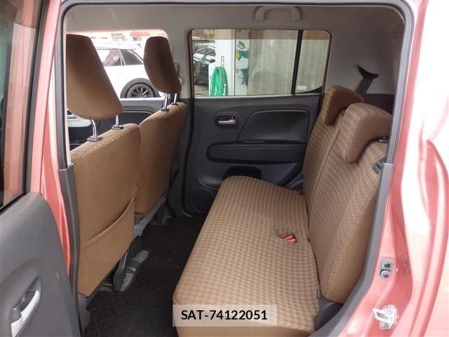 Nissan MOCO 2014-04 7358821-22