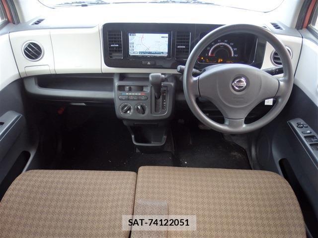 Nissan MOCO 2014-04 7358821-25