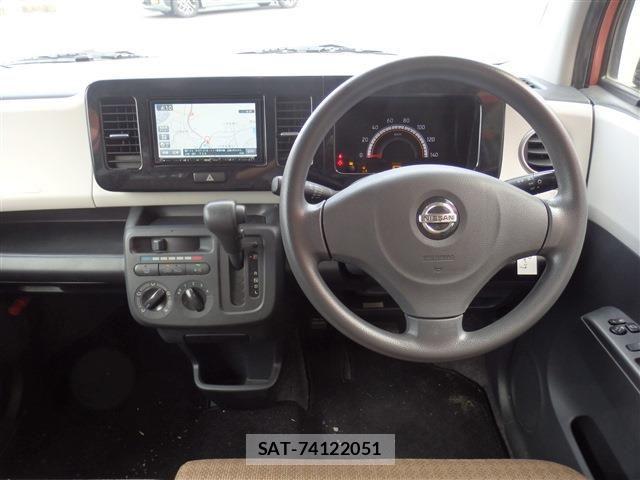 Nissan MOCO 2014-04 7358821-26