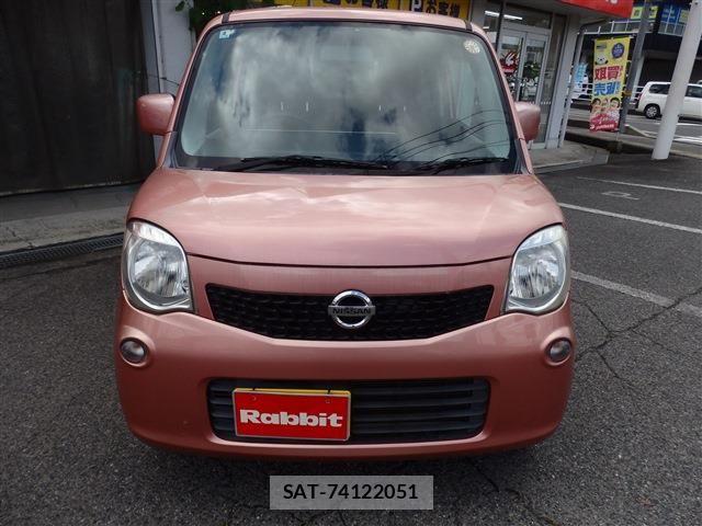 Nissan MOCO 2014-04 7358821-2
