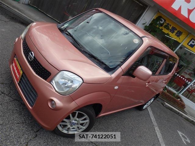Nissan MOCO 2014-04 7358821-3