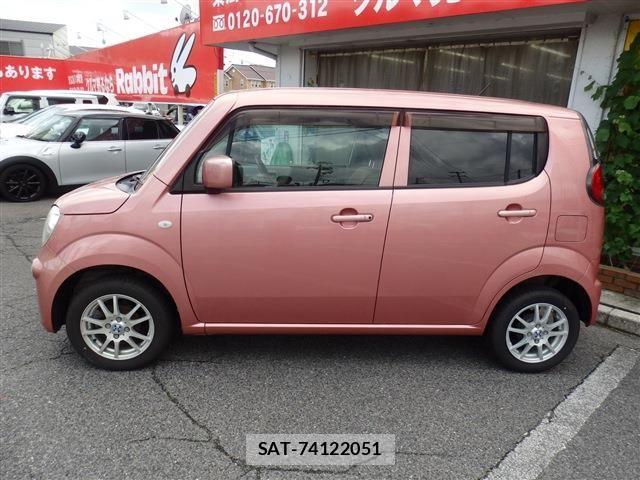 Nissan MOCO 2014-04 7358821-4