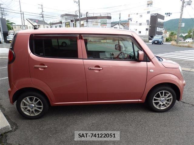 Nissan MOCO 2014-04 7358821-5