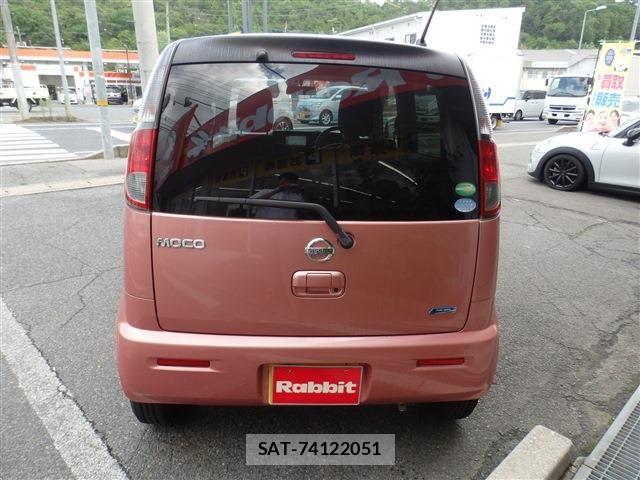 Nissan MOCO 2014-04 7358821-6