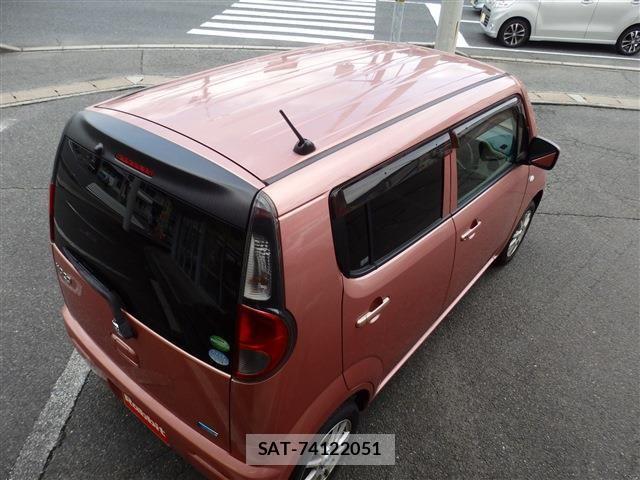 Nissan MOCO 2014-04 7358821-7