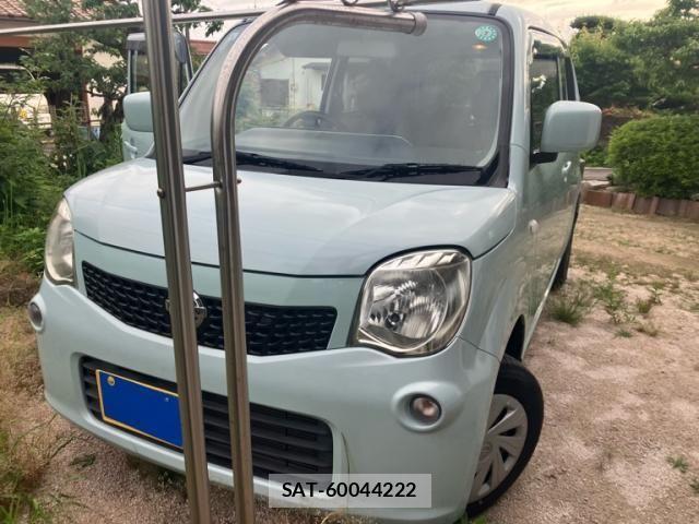 Nissan MOCO 2013-09 7358829-0