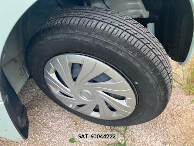 Nissan MOCO 2013-09 7358829-9