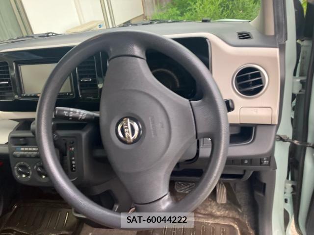 Nissan MOCO 2013-09 7358829-12