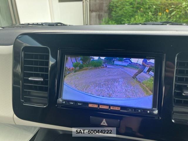 Nissan MOCO 2013-09 7358829-17