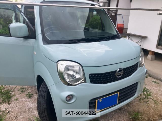 Nissan MOCO 2013-09 7358829-2