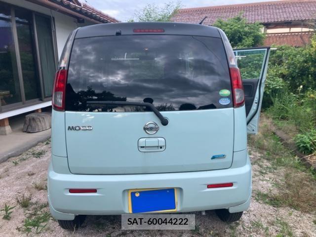 Nissan MOCO 2013-09 7358829-3