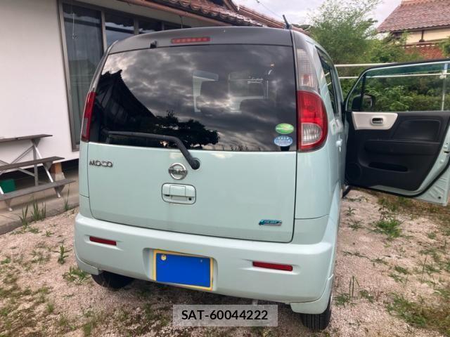 Nissan MOCO 2013-09 7358829-4