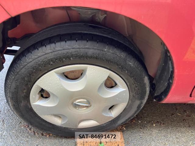 Nissan MOCO 2006-07 7358824-9