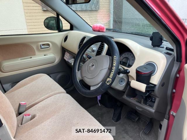 Nissan MOCO 2006-07 7358824-12
