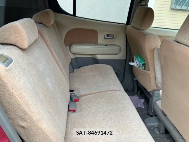 Nissan MOCO 2006-07 7358824-15