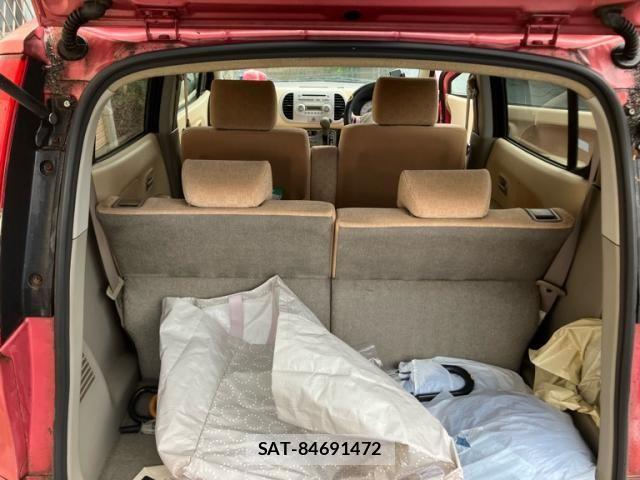 Nissan MOCO 2006-07 7358824-16